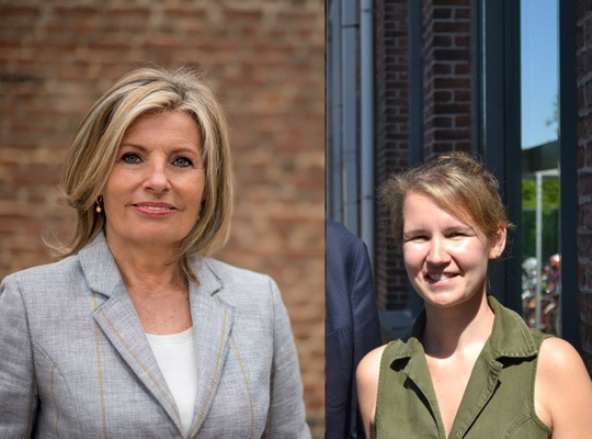 Kandidaten provincieraad Kandidaten provincieraad